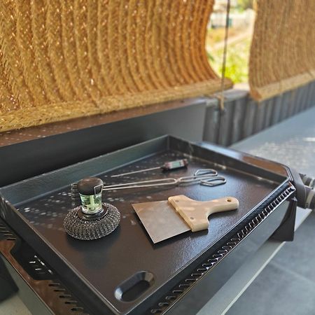 Casa Del Sol Estepona Ngoại thất bức ảnh