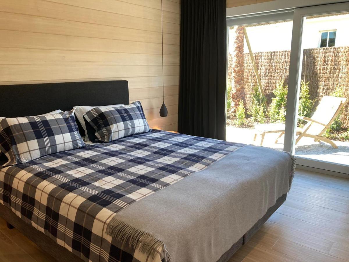 Casa Del Sol Estepona Ngoại thất bức ảnh