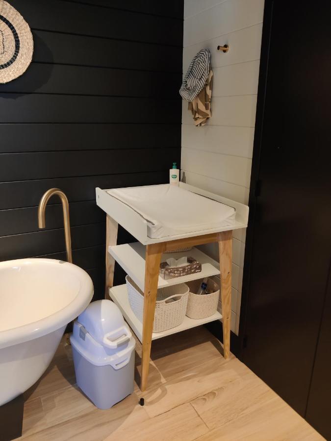 Casa Del Sol Estepona Ngoại thất bức ảnh