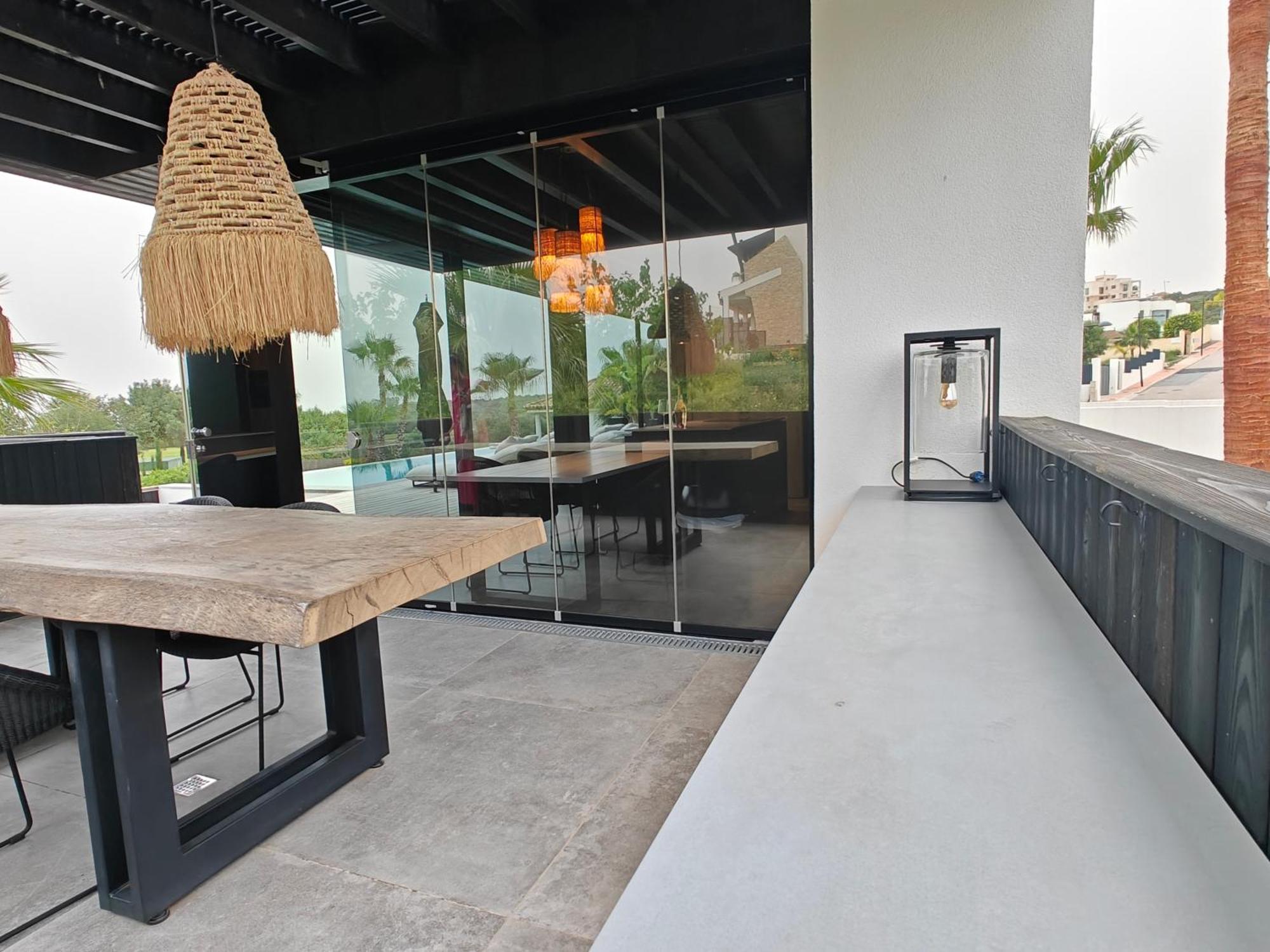 Casa Del Sol Estepona Ngoại thất bức ảnh