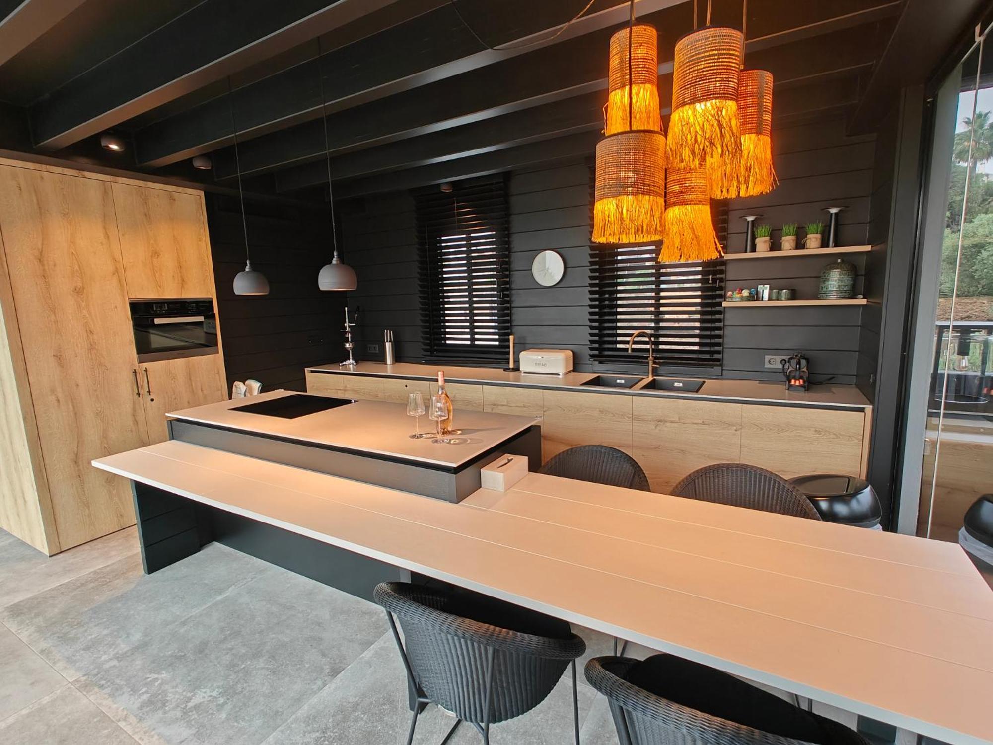 Casa Del Sol Estepona Ngoại thất bức ảnh